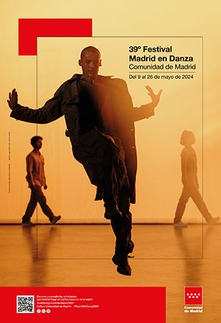 Festival Internacional Madrid en Danza 2024