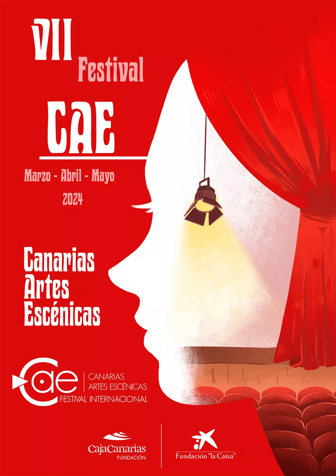 CAE. Festival Internacional Canarias Artes Escénicas