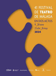 Festival de Teatro de Málaga