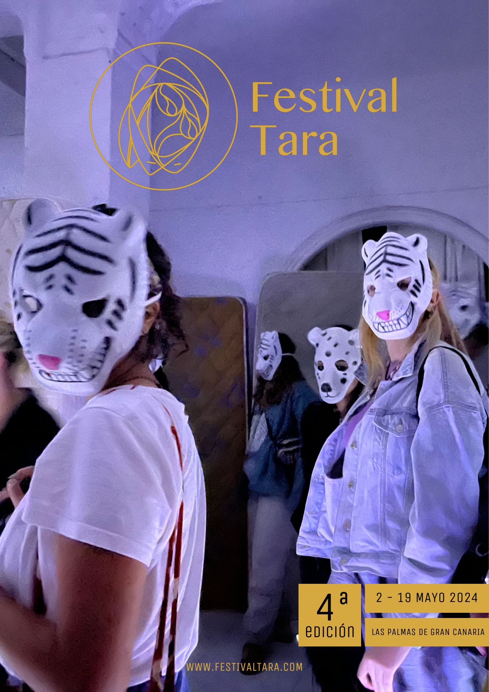 IV Edición Festival Tara