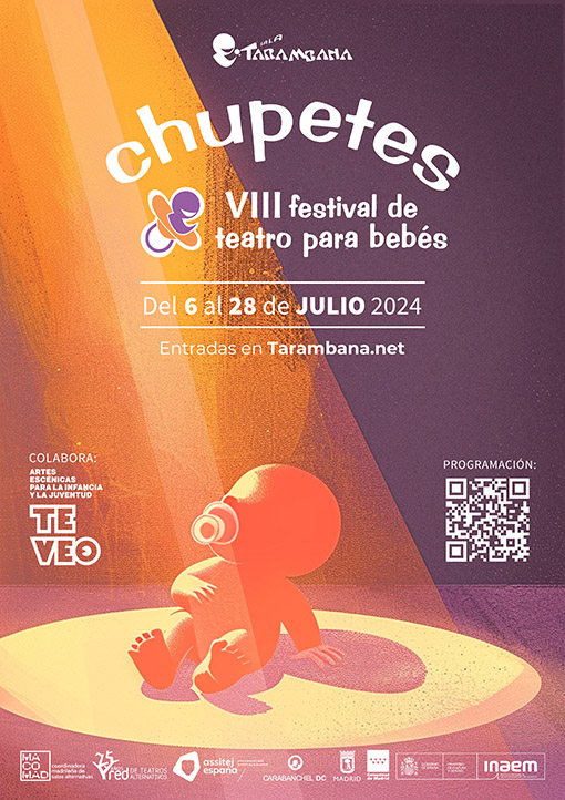 Festival Chupetes 2024